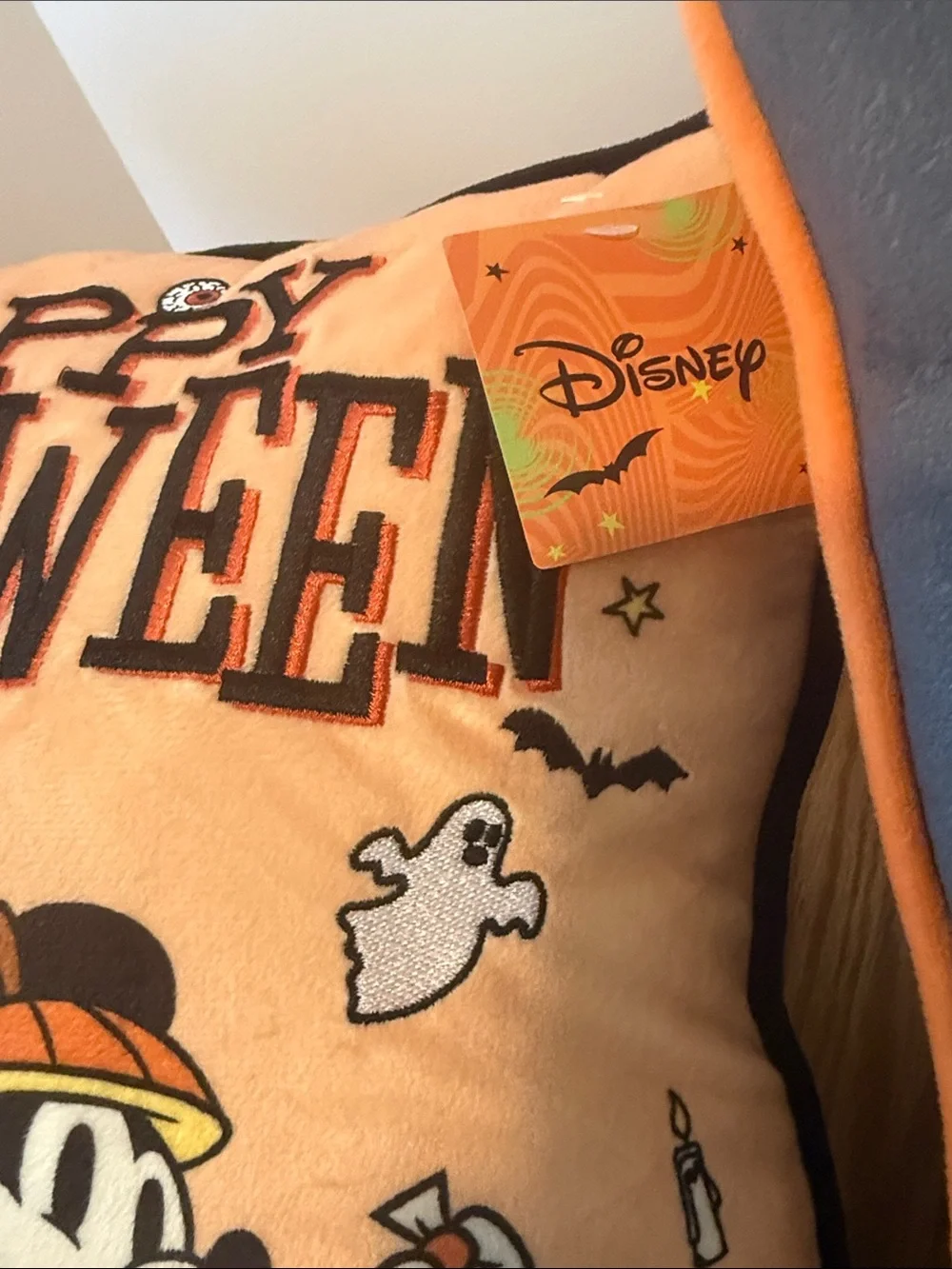 Disney celebrate season